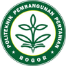 Logo Polbangtan Bogor